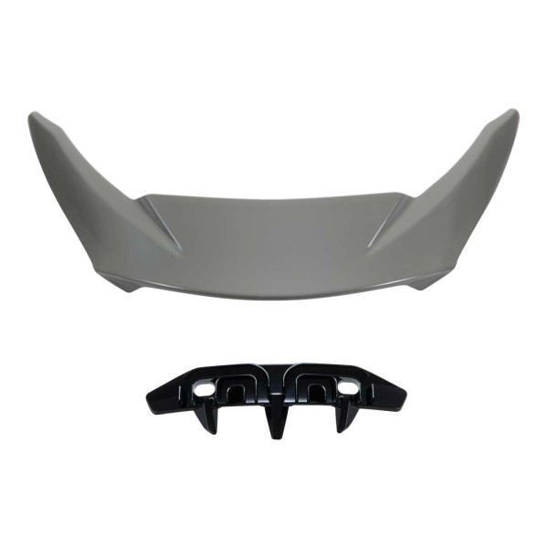 Shoei Shoei nxr2 top air outlet chalk grey [70140tpckgry]